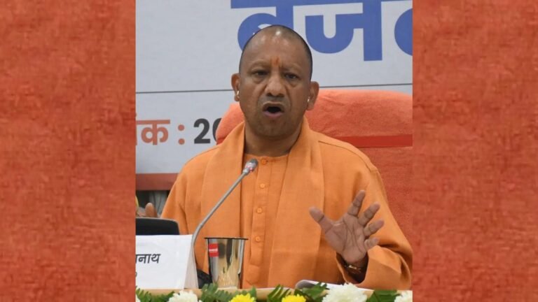 Yogi Adityanath: CM योगी आदित्यनाथ ने 92 हजार युवाओं को नौकरी और चार नए एक्सप्रेसवे के निर्माण की घोषणा की