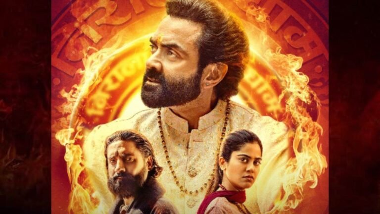 Aashram 3: आश्रम 3 पार्ट 2, बाबा निराला के सबसे करीबी ने लिया उनके खिलाफ उठाने का फैसला!