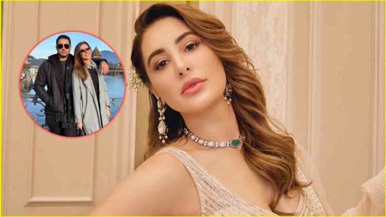 Nargis Fakhri Got Married: नरगिस फाखरी ने कश्मीरी बिजनेसमैन टोनी बैग से गुपचुप की शादी, सोशल मीडिया पर वायरल हुई तस्वीरें