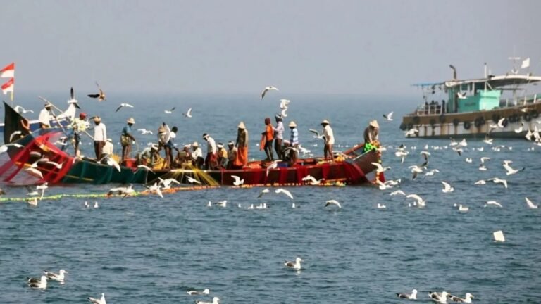 Pakistan News: पाकिस्तान में 22 भारतीय मछुआरों की सजा पूरी, भारत लौटने की प्रक्रिया अंतिम चरण में