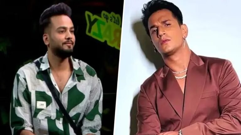 एमटीवी रोडीज XX में एल्विश यादव और प्रिंस नरूला के बीच हुई तीखी झड़प, नेहा धूपिया हुईं भावुक