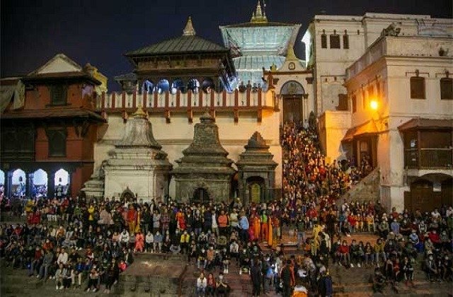 Kathmandu: महाशिवरात्रि पर नेपाल के पशुपतिनाथ मंदिर में उमड़ेगा श्रद्धालुओं का सैलाब, सुरक्षा और व्यवस्थाएं चाक-चौबंद