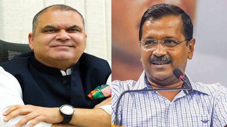 Ludhiana West by-election: आम आदमी पार्टी ने संजीव अरोड़ा को दिया टिकट, केजरीवाल के राज्यसभा जाने की अटकलें तेज