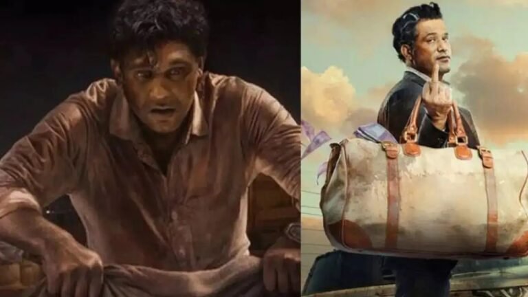 Film Crazxy Review: सोहम शाह की ‘क्रेजी’ में है दमदार सस्पेंस और रोमांच ! जानें क्या है फिल्म की खासियत…