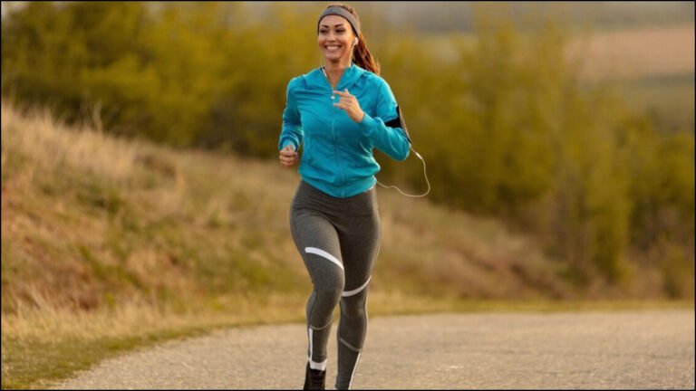 Brisk Walk: ब्रिस्क वॉक सेहत के लिए चमत्कारी दवा, रोजाना 30 मिनट में पाएं दिल से लेकर दिमाग तक के फायदे