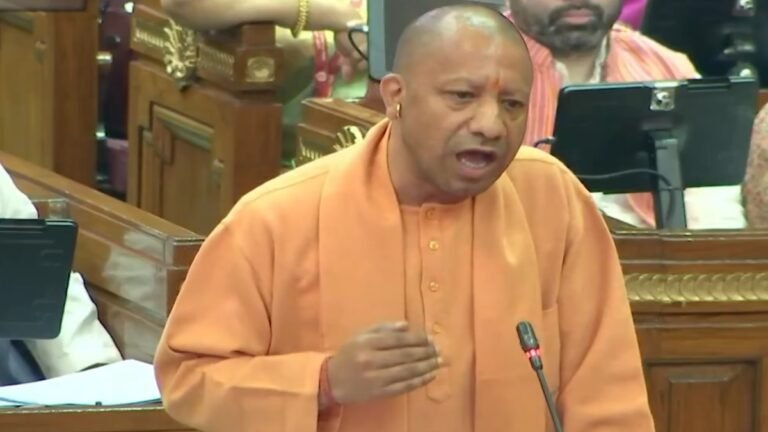 CM योगी: महाकुंभ से उत्तर प्रदेश की अर्थव्यवस्था में 3 लाख करोड़ की ग्रोथ, 1 ट्रिलियन इकोनॉमी का लक्ष्य