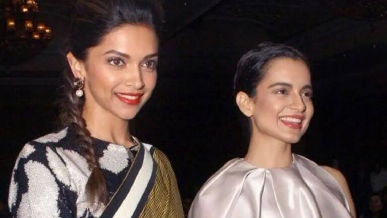 Kangana Ranaut: कंगना रनौत ने खोला अपना रेस्टोरेंट, दीपिका पादुकोण को किया इन्वाइट, याद दिलाया वादा