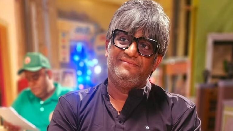 मनोज संतोषी की हालत गंभीर, अस्पताल में भर्ती, कविता कौशिक ने किया प्रार्थना का आह्वान