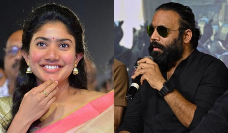 संदीप रेड्डी वांगा ने ‘अर्जुन रेड्डी’ में साई पल्लवी को कास्ट न करने का किया खुलासा, जानें वजह