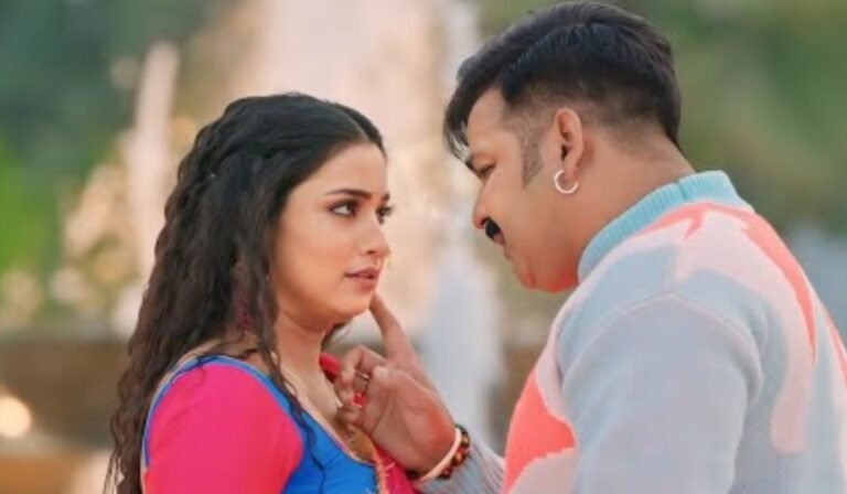 पवन सिंह का रोमांटिक गाना ‘दिल लेके भाग जाइबे’ ने मचाया धमाल, 16 मिलियन व्यूज के पार
