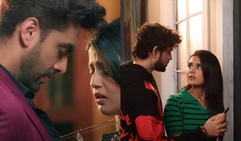 अरमान को हुआ हार्ट अटैक, अभिरा और अरमान के बीच तूफानी मोड़; ‘ये रिश्ता क्या कहलाता है’ में नया ड्रामा!