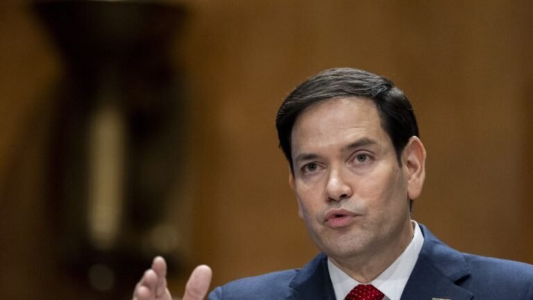 मार्को रूबियो का मध्य अमेरिका दौरा, पनामा नहर पर अमेरिकी नियंत्रण और अवैध आव्रजन पर होगा फोकस