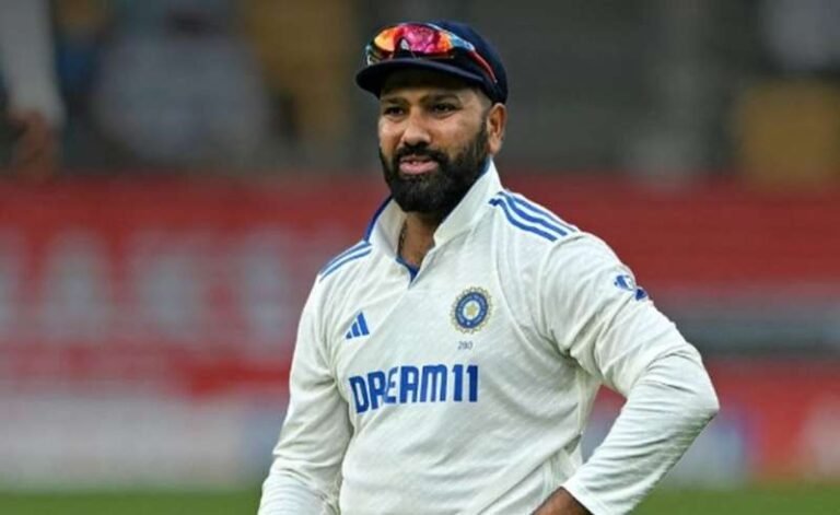 सौगत रॉय ने किया रोहित शर्मा को ‘टीम में नहीं होना चाहिए’ कहकर समर्थन, कांग्रेस प्रवक्ता शमा मोहम्मद की आलोचना पर राजनीति गरमाई