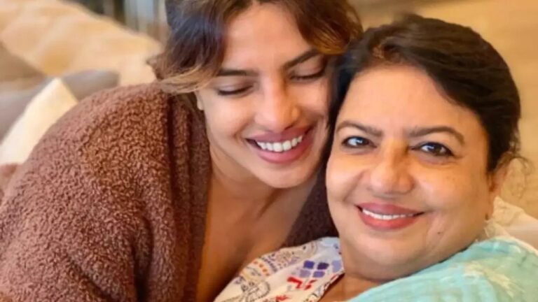 प्रियंका चोपड़ा ने पिता के निधन के छह दिन बाद मां के लिए रखी बर्थडे पार्टी, जॉन अब्राहम को भी किया था बुलावा