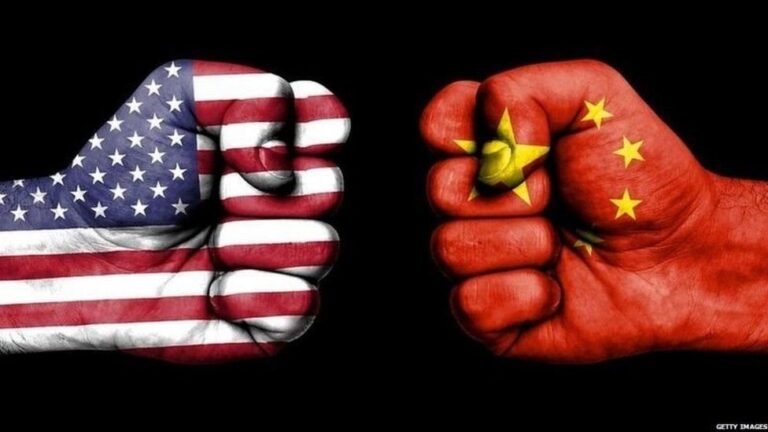 China Vs USA: चीन और अमेरिका के बीच व्यापार युद्ध गहराया, बीजिंग की धमकी पर वाशिंगटन का कड़ा जवाब