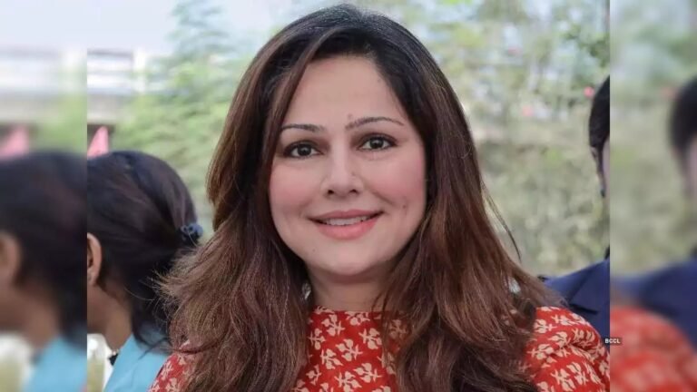 Mumtaz Patel: मुमताज पटेल का आरोप कहा- पार्टी कार्यकर्ताओं की अनदेखी और राहुल गांधी को वास्तविकता से दूर रखा जा रहा है