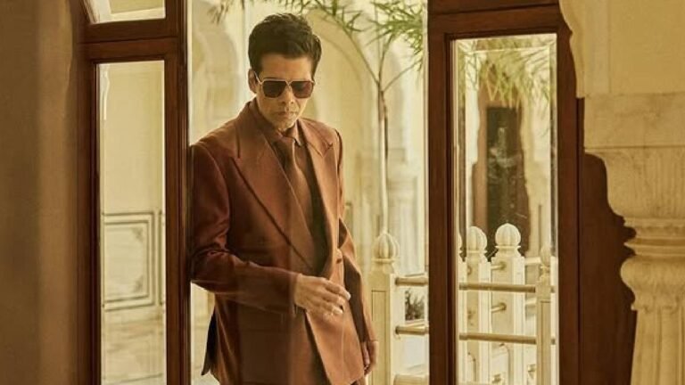 IIFA 2025: करण जौहर ने खुद को बताया ‘बॉलीवुड का बादशाह’, कार्तिक आर्यन ने दिया करारा जवाब