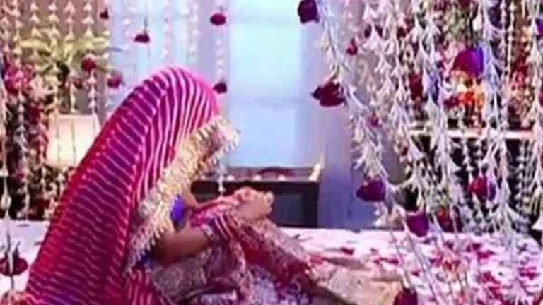 Ayodhya News: सुहागरात पर दूल्हा-दुल्हन की संदिग्ध मौत, पोस्टमार्टम रिपोर्ट का इंतजार