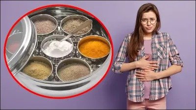 Health News: तीन मसाले जो गैस, एसिडिटी और कब्ज से राहत दिलाते हैं, जानें कैसे करें सेवन