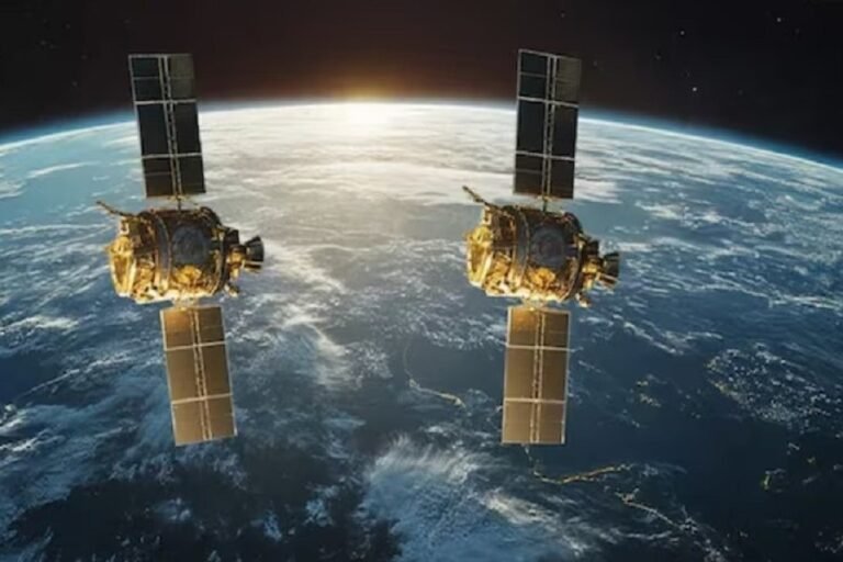 ISRO: ISRO की बड़ी सफलता, स्पेडेक्स मिशन में अनडॉकिंग हुई सफल, अंतरिक्ष में नया आयाम स्थापित