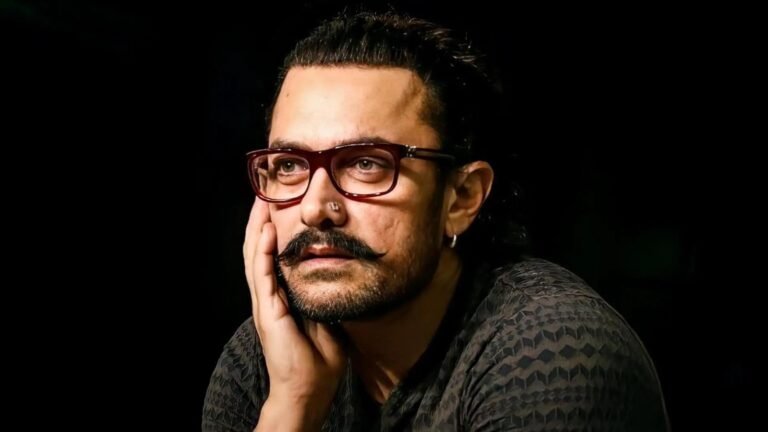 आमिर खान की ‘टाइम मशीन’ फिल्म जो आज तक नहीं हो पाई रिलीज, जानिए क्यों हुई थी डिब्बा बंद