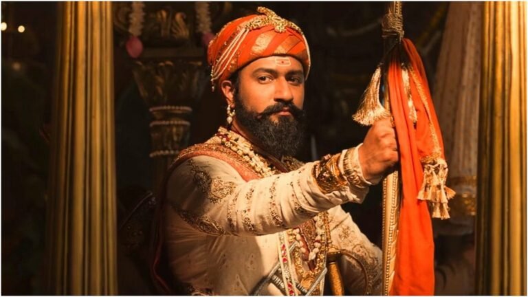 विक्की कौशल की ‘छावा’ का बॉक्स ऑफिस पर धमाल, 28वें दिन भी कमाई में जारी रही तेजी