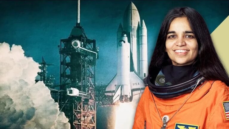 Kalpana Chawla: आंतरिक्ष यात्री कल्पना चावला, कोलंबिया शटल हादसा और नासा के लिए एक बड़ा झटका !