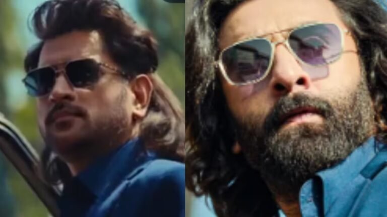 धोनी का ‘एनिमल’ लुक में जलवा, रणबीर कपूर से भी ज्यादा आकर्षक, फैंस बोले- ‘थाला फॉर अ रीजन’