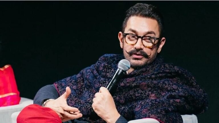 आमिर खान की 60 साल की उम्र में नई प्रेमिका को लेकर बवाल, विक्रम भट्ट ने दिया करारा जवाब