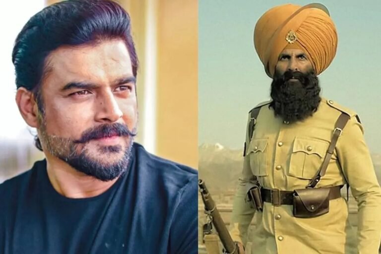 ‘Kesari Chapter-2’: अक्षय कुमार की ‘केसरी चैप्टर-2’ में जलियांवाला बाग की अनसुनी कहानी, रिलीज डेट आई सामने