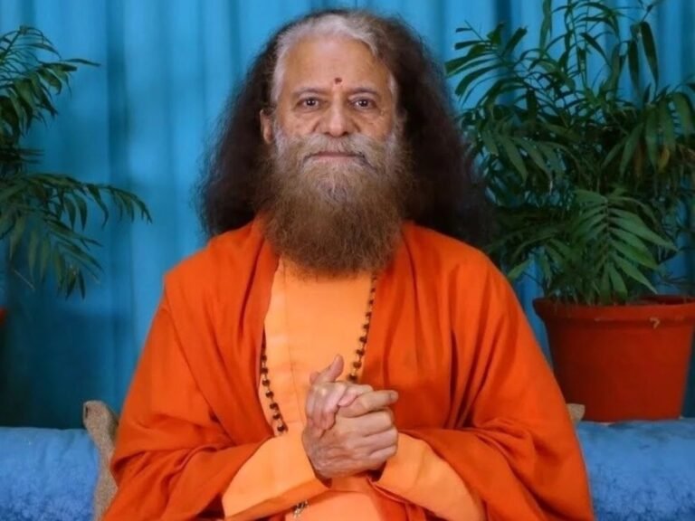 स्वामी चिदानंद सरस्वती का ‘सत्य सनातन कॉनक्लेव’ में बयान, सनातन धर्म की शक्ति और महाकुंभ का महत्व