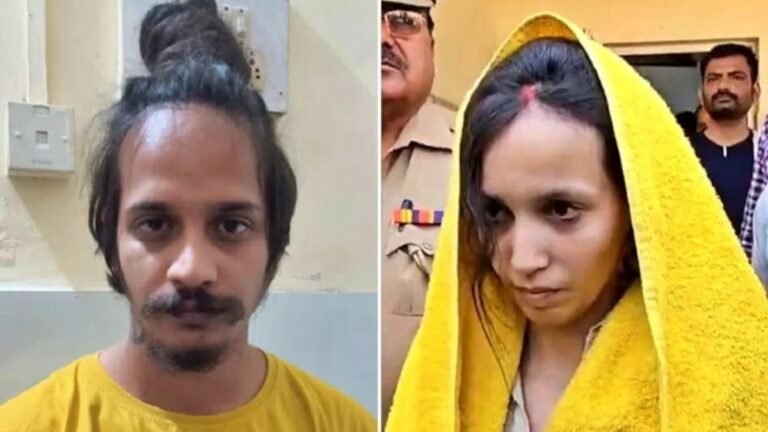 मेरठ हत्याकांड: साहिल और मुस्कान को जल्द मिले सजा, फास्ट ट्रैक कोर्ट में चलाएंगे केस