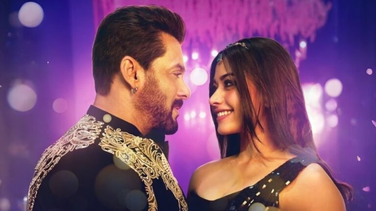 सलमान खान और रश्मिका मंदाना की जोड़ी बनी हिट! ‘सिकंदर’ का ट्रेलर 23 मार्च को होगा रिलीज