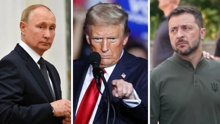 Russia Ukraine War: सऊदी अरब में अमेरिका और रूस के बीच युद्धविराम वार्ता, यूक्रेन संकट के समाधान की उम्मीद