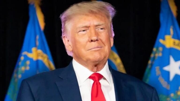 Election reform in America: अमेरिका में चुनाव सुधार के लिए ट्रंप ने भारत की मतदाता पहचान प्रणाली को सराहा