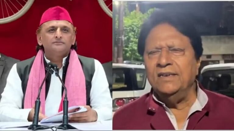 Agra News: रामजी लाल सुमन के विवादित बयान पर भड़के बिट्टू बजरंगी, दी इनाम देने की घोषणा!