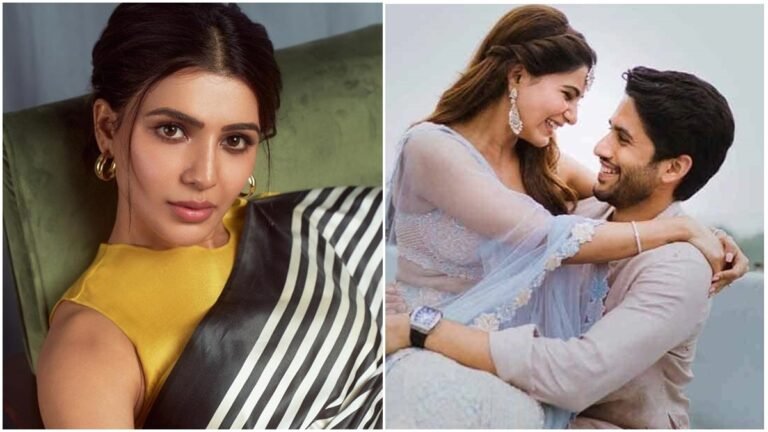 Samantha Ruth Prabhu: सामंथा रुथ प्रभु ने 200 करोड़ के गुजारा भत्ते को ठुकराया, बन चुकी हैं टॉप डीवा, शानदार जिंदगी जी रही हैं अकेले