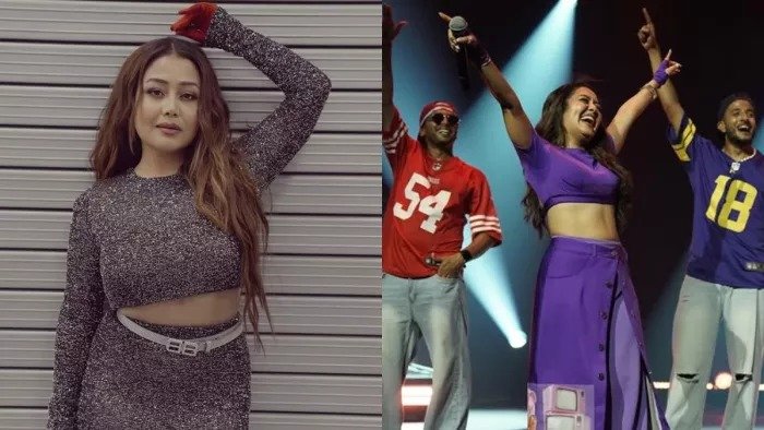 नेहा कक्कड़ के ऑस्ट्रेलिया शो का खुलासा- ऑर्गनाइजर्स ने सिगरेट पीने और देरी के आरोपों की दी सफाई…