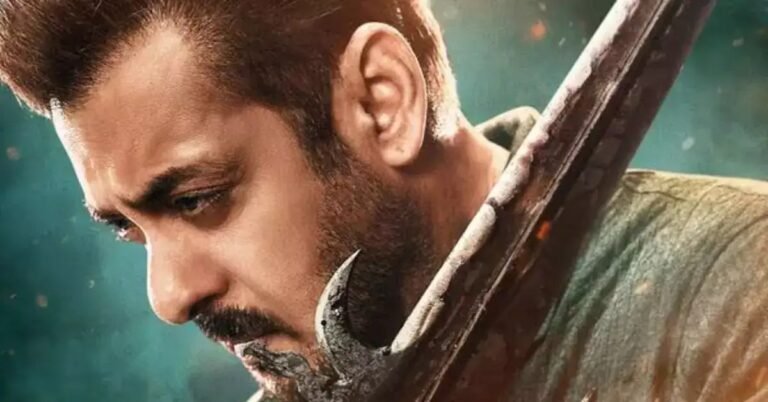 Film Sikandar Review: सल्लू भाई की ‘सिकंदर’ ने बॉक्स ऑफिस पर मचाई धूम, पहले दिन की कमाई ने सभी को चौंकाया!