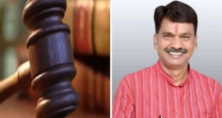 UP News: सांसद राकेश राठौर जमानत पर रिहा, कहा- अगर गलती की तो कड़ी सजा की मांग करूंगा