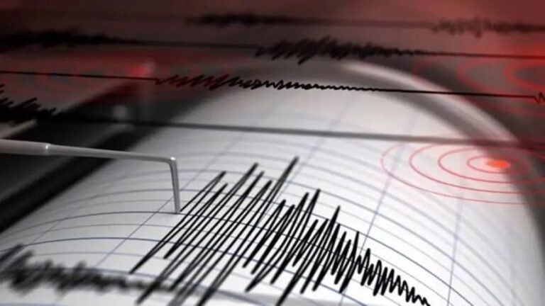 Earthquake: हॉलीवुड में ऑस्कर समारोह के दौरान महसूस हुए 3.9 तीव्रता के भूकंप के झटके