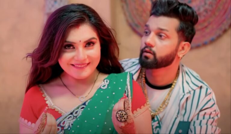 “नीलकमल सिंह का पुराना गाना ‘धरा कमर राजा जी’ फिर से बना वायरल, मिलियन्स में पहुंचे व्यूज”