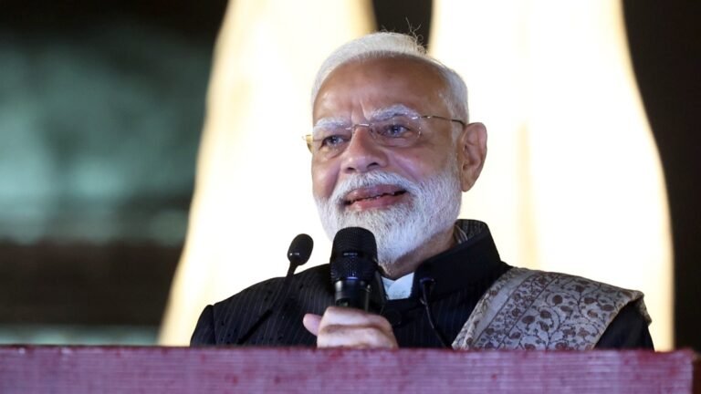 Ramadan 2025: प्रधानमंत्री मोदी ने दी शुभकामनाएं, कहा – यह महीना आत्म-चिंतन और भक्ति का प्रतीक