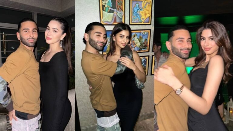 शराब विवाद में ओरी की दोस्ती पर सवाल, बॉलीवुड स्टारकिड्स ने साधी चुप्पी