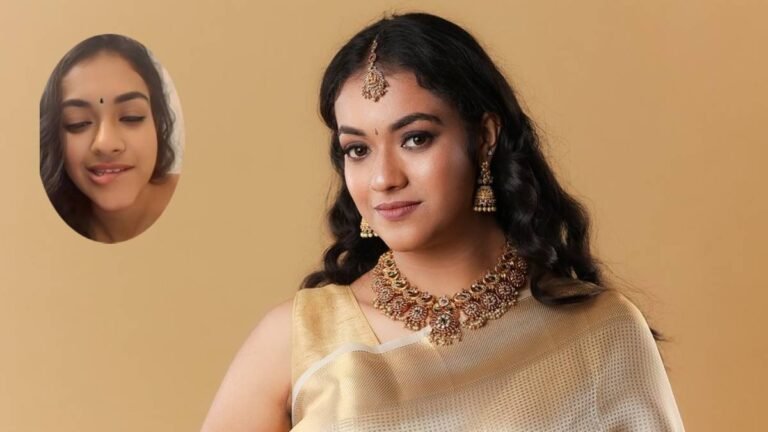 श्रुति नारायणन का लीक वीडियो- तमिल फिल्म उद्योग में कास्टिंग काउच के काले सच को उजागर करता है?