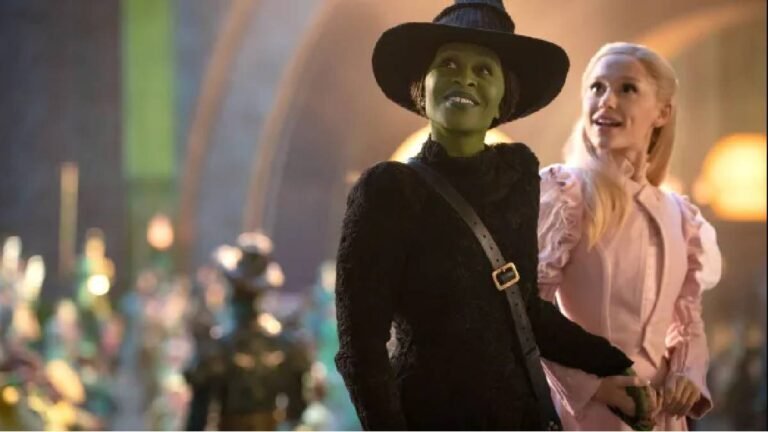 Oscar 2025: हॉलीवुड की फिल्म ‘विकेड’ ने बॉक्स ऑफिस पर मचाई धूम, 6000 करोड़ रुपये से ज्यादा की कमाई, ऑस्कर 2025 में भी है दावेदार