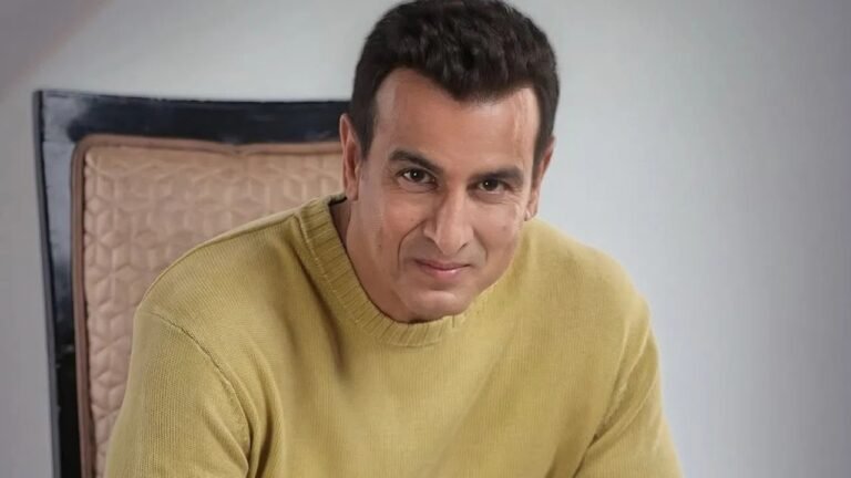 रोनित रॉय ने अपनी जिंदगी के संघर्षों पर किया खुलासा, सिक्योरिटी एजेंसी खोलने की वजह बनी मजबूरी