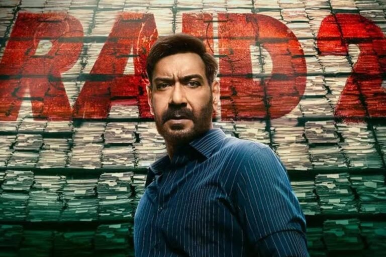 अजय देवगन की धमाकेदार वापसी: बड़े सीक्वल फिल्मों में रोमांस, एक्शन और कॉमेडी का मिलेगा शानदार मिश्रण!