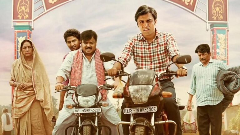 पंचायत सीजन 4 की रिलीज डेट का हुआ ऐलान, 2 जुलाई 2025 को होगा धमाल!