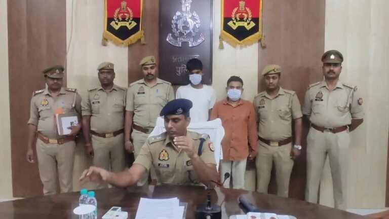 UP से बड़ा मामला: विदेश में था पति, प्रेमी से प्रेग्नेंट हुई महिला, अबॉर्शन के दौरान मौत, डॉक्टर-प्रेमी गिरफ्तार!